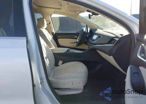 2023 Buick Enclave Avenir Awd z USA, uszkodzony, nr VIN 5GAEVCKW8PJ208384